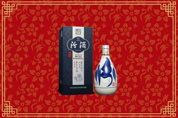 高价求购：重庆市奉节回收汾酒